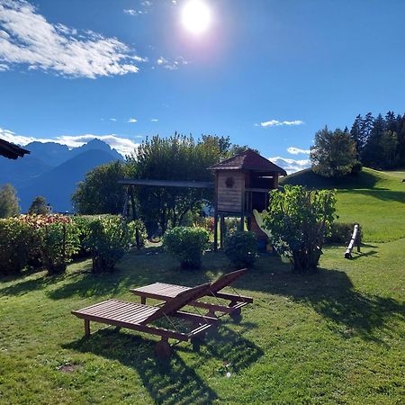 Villa Straganzhof Iselsberg Esterno foto