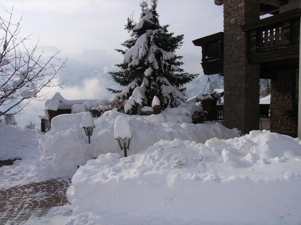 Villa Straganzhof Iselsberg Esterno foto