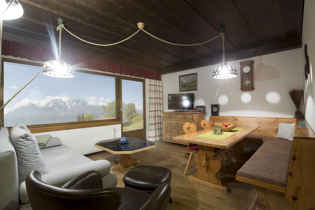 Villa Straganzhof Iselsberg Esterno foto