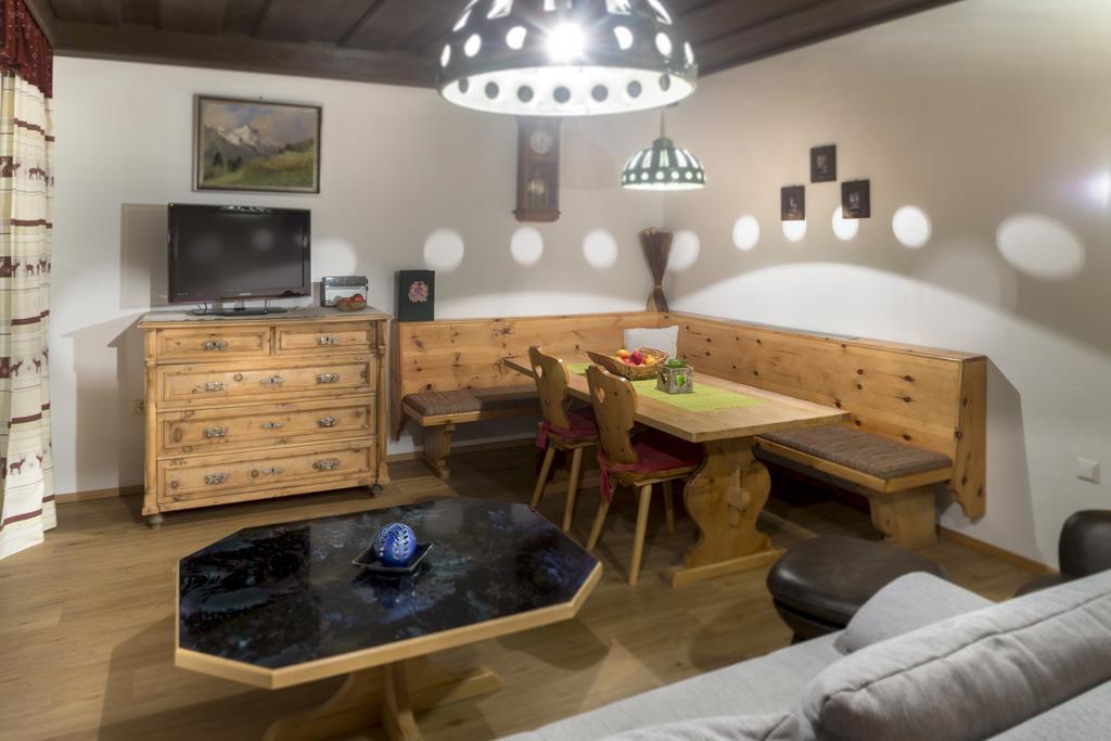 Villa Straganzhof Iselsberg Esterno foto