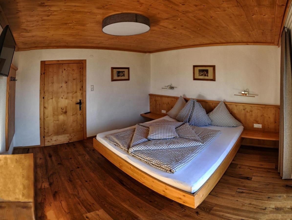 Villa Straganzhof Iselsberg Esterno foto